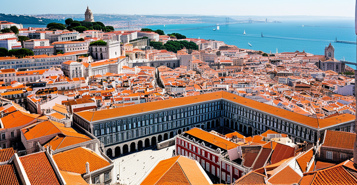 Descubra as incríveis atrações imperdíveis de lisboa para sua visita!