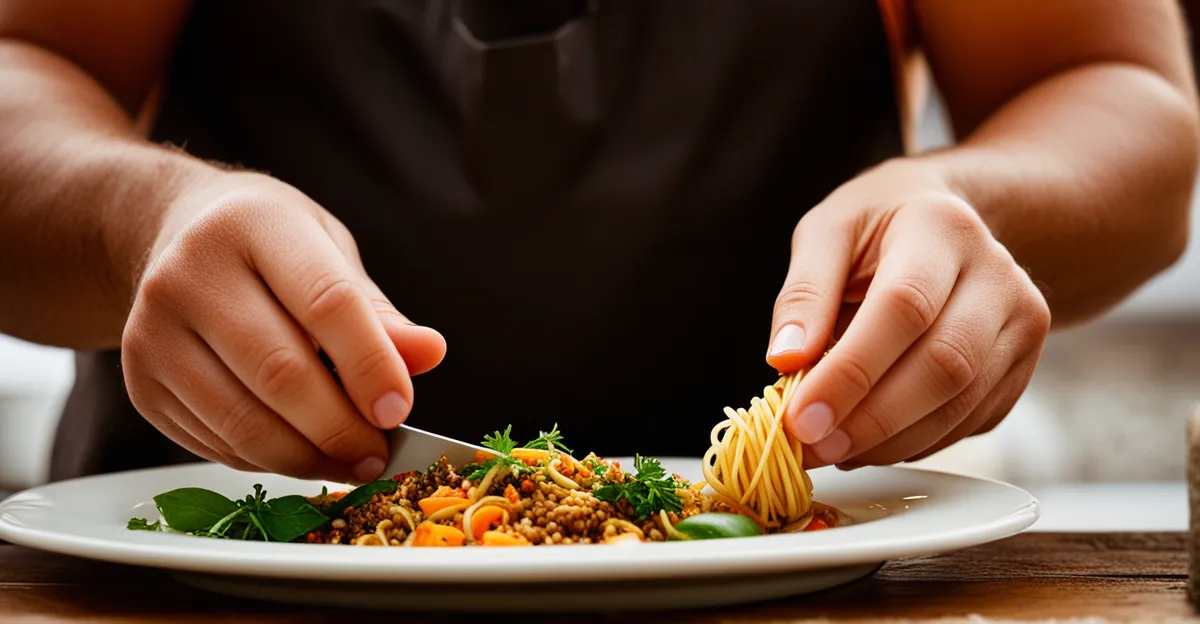 Descubra como a culinária pode moldar suas preferências por destinos de viagem!